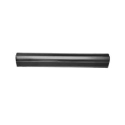 Imagem de Caixa de Ar Externa da Porta VOLKSWAGEN SANTANA 2 Portas Lado Direito - NOVA FASE 1854