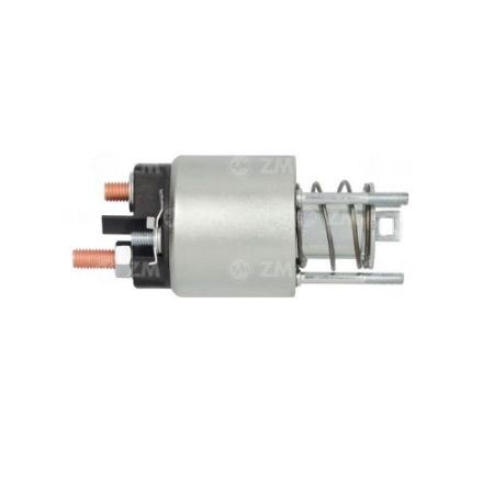 Imagem de Automático de Partida Sistema Bosch - ZM ZM3595