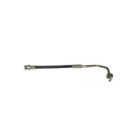 Imagem de Flexível de Freio Dianteiro FORD F-4000/F4000 Lado Esquerdo 640mm - IBTF 8083