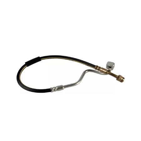 Imagem de Flexível de Freio Dianteiro FORD F4000 Lado Direito 660mm - IBTF 8125