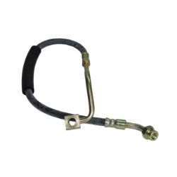 Imagem de Flexível de Freio Dianteiro FORD F4000 Lado Esquerdo 660mm - IBTF 8126