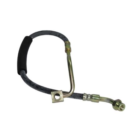 Imagem de Flexível de Freio Dianteiro FORD F4000 Lado Esquerdo 660mm - IBTF 8126