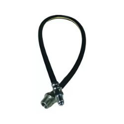 Imagem de Flexível de Freio Dianteiro FORD F600/F700 660mm - IBTF 8013