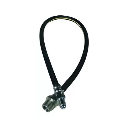 Imagem de Flexível de Freio Dianteiro FORD F600/F700 660mm - IBTF 8013