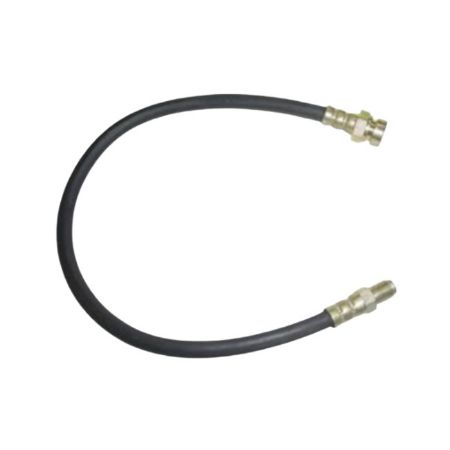 Imagem de Flexível de Freio Traseiro MERCEDES BENZ 1313/OH1313 50mm - IBTF 30237