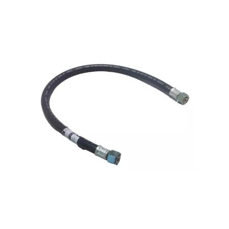 Imagem de Flexível de Freio MERCEDES BENZ OF1318/OH1318 735mm - IBTF 30276