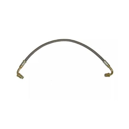 Imagem de Flexível de Freio Dianteiro VOLKSWAGEN 14210/16210 - IBTF 35550