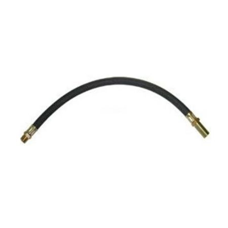 Imagem de Flexível de Freio Traseiro VOLKSWAGEN 24220/24250 - IBTF 35552