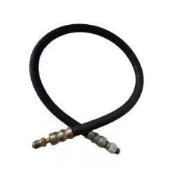 Imagem de Mangueira de Pressão da Direção Hidráulica CHEVROLET - GM D60/D70 - IBTF 25512