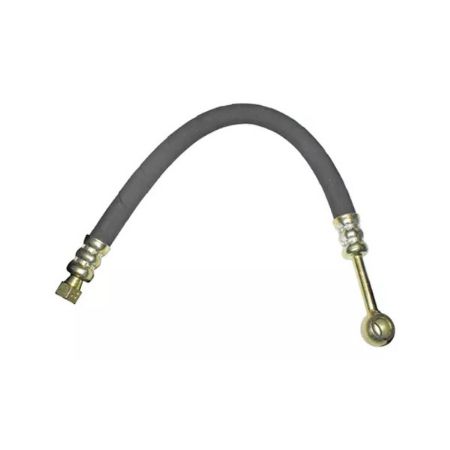 Imagem de Mangueira da Direção Hidráulica VOLKSWAGEN 14210/16210 - IBTF 35525