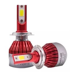 Imagem de Lâmpada Led (Par) H27 32W Smart Led 6000K - TAY TECH 004002