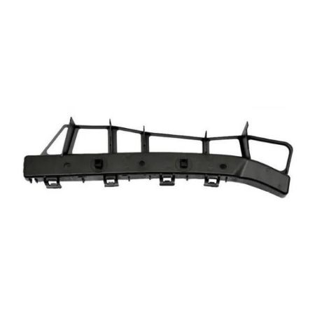 Imagem de Guia do Para-choque Traseiro HYUNDAI I30 Lado Esquerdo - RUFATO 30465