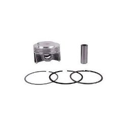 Imagem de Jogo de Pistão com Anel (0.60) FIAT UNO Flex - MAHLE/METAL LEVE SPA9489060SPA
