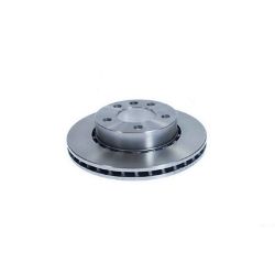 Imagem de Par de Disco de Freio Dianteiro TOYOTA BANDEIRANTE Ventilado - MDS D344
