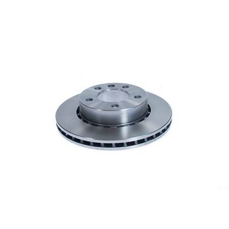 Imagem de Par de Disco de Freio Dianteiro TOYOTA BANDEIRANTE Ventilado - MDS D344
