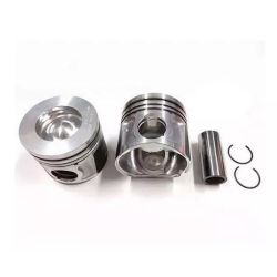 Imagem de Jogo de Pistão (0.50) FORD RANGER/TRANSIT - MOTORBEST 00242620