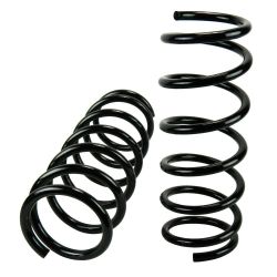 Imagem de Par de Mola de Suspensão Dianteira FIAT TORO - NAKATA NKM01010