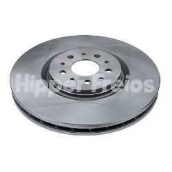 Imagem de PAR DE DISCO DE FREIO - HIPPER FREIOS HF42C