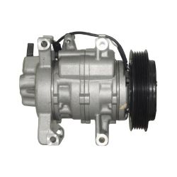 Imagem de Compressor do Ar Condicionado - DENSO BC4471404800RC