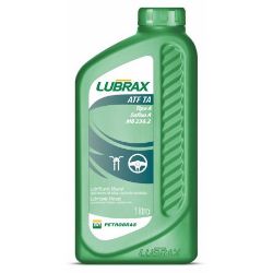 Imagem de Óleo Hidraúlico Tipo A OH-50-TA Mineral 1 Litro Petrobras - PETROBRAS 01002077