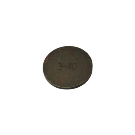 Imagem de Pastilha de Válvula 3.40mm - INTERMUNDI DC4003