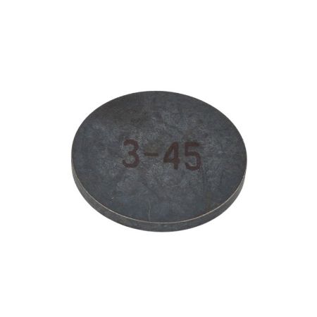 Imagem de Pastilha de Válvula 3.45mm - INTERMUNDI DC4004