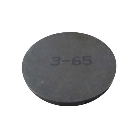 Imagem de Pastilha de Válvula 3.65mm - INTERMUNDI DC4008