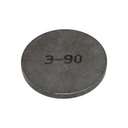 Imagem de Pastilha de Válvula 3.90mm - INTERMUNDI DC4013