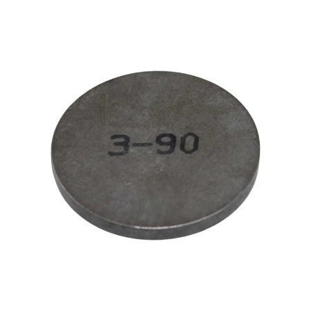 Imagem de Pastilha de Válvula 3.90mm - INTERMUNDI DC4013