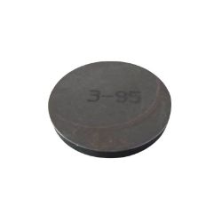 Imagem de Pastilha de Válvula 3.95mm - INTERMUNDI DC4014