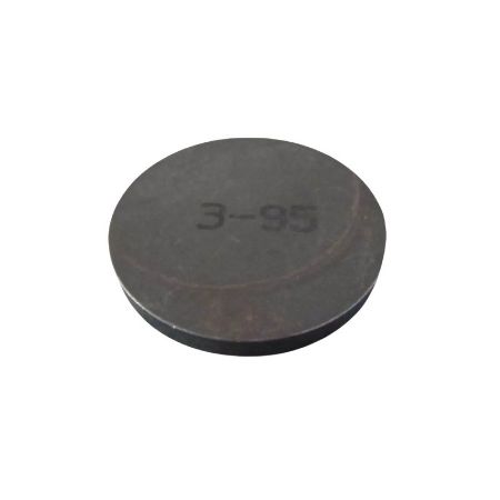 Imagem de Pastilha de Válvula 3.95mm - INTERMUNDI DC4014