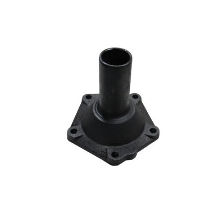 Imagem de Flange do Eixo Piloto IVECO DAILY - INTERMUNDI IV0511