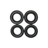 Imagem de Kit Reparo de Vedação Pinça Freio Dianteiro IVECO DAILY 4 Peças - INTERMUNDI IV1809