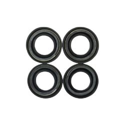 Imagem de Kit Reparo de Vedação Pinça Freio Dianteiro IVECO DAILY 4 Peças - INTERMUNDI IV1809