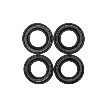 Imagem de Kit Reparo de Vedação Pinça Freio Dianteiro IVECO DAILY 4 Peças - INTERMUNDI IV1809