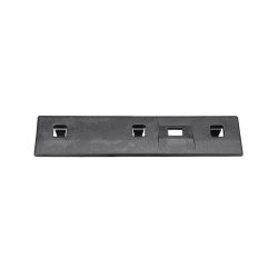 Imagem de Batente Plástico Porta Traseira Teto MERCEDES BENZ SPRINTER - INTERMUNDI SP0167