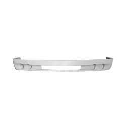 Imagem de Spoiler Dianteiro MERCEDES BENZ 1113 Modelo Antigo 2 Farois Milha - ASSIS FIBRAS 2143