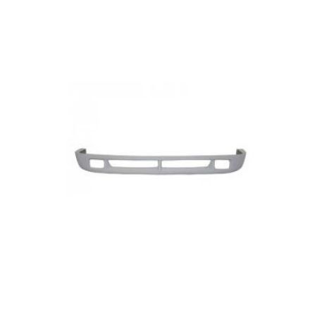 Imagem de Spoiler Dianteiro MERCEDES BENZ 1113 Modelo 2 Farois Milha Sergipano - ASSIS FIBRAS 2141