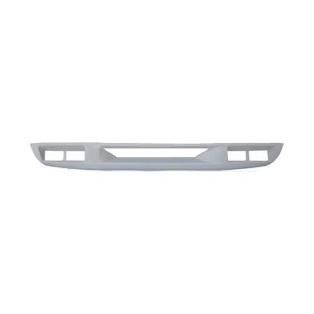 Imagem de Spoiler Dianteiro MERCEDES BENZ 1618 para 2 Farois Milha Retangular - ASSIS FIBRAS 3036