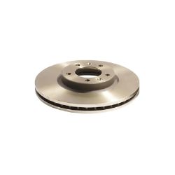 Imagem de Disco de Freio Dianteiro PEUGEOT 407/408 Ventilado - TRW/VARGA RCDI08890
