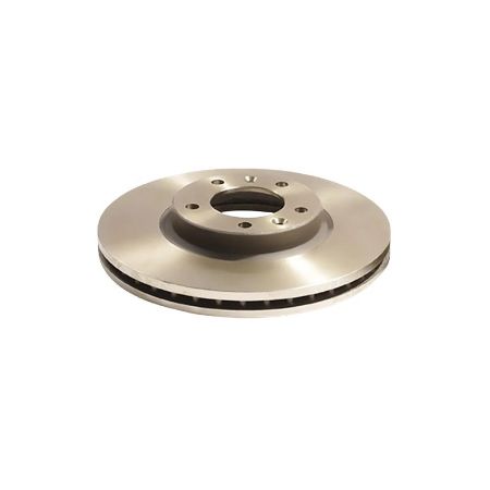 Imagem de Disco de Freio Dianteiro PEUGEOT 407/408 Ventilado - TRW/VARGA RCDI08890