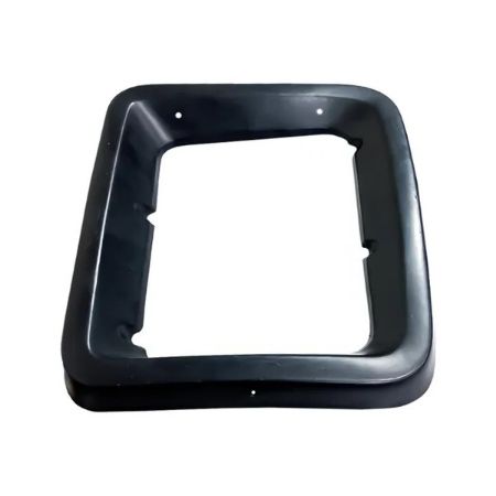Imagem de Aro do Farol FORD F1000/F4000 Lado Direito - ASSIS FIBRAS 1123