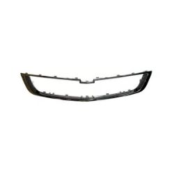 Imagem de Moldura Inferior da Grade do Radiador CHEVROLET - GM COBALT Preto - RETROVEX 12022