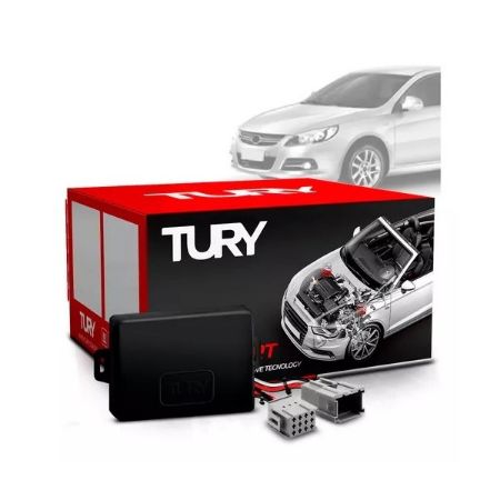 Imagem de Módulo Subida do Vidro Elétrico JAC J5/J6 - TURY ACESSORIOS PRO40R