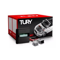 Imagem de Módulo Subida do Vidro Elétrico - TURY ACESSORIOS PRO25AB