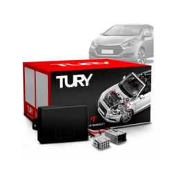 Imagem de Módulo Subida do Vidro Elétrico HYUNDAI HB20 - TURY ACESSORIOS PRO410AN
