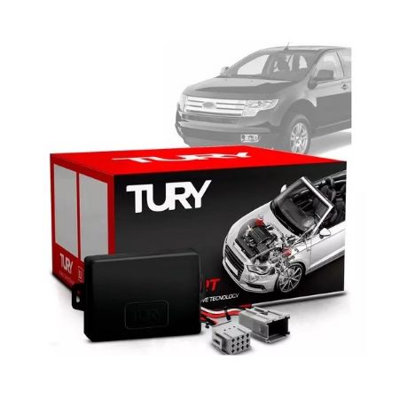 Imagem de Módulo Subida do Vidro Elétrico FORD EDGE - TURY ACESSORIOS PRO415AQ