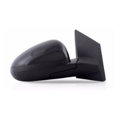 Imagem de Espelho Retrovisor Externo CHEVROLET - GM SONIC Lado Direito Remoto Liso Para Pintura - TYC 388CVD171CP