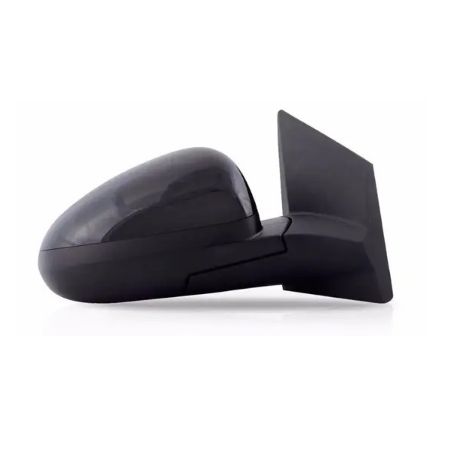 Imagem de Espelho Retrovisor Externo CHEVROLET - GM SONIC Lado Direito Remoto Liso Para Pintura - TYC 388CVD171CP