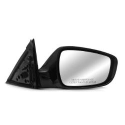 Imagem de Espelho Retrovisor Externo HYUNDAI VELOSTER Lado Direito Elétrico Primer com Aquecedor - TYC 388HND159TP
